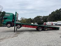 日野プロフィアセルフローダー大型（10t）[写真14]