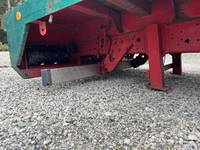 日野プロフィアセルフローダー大型（10t）[写真16]