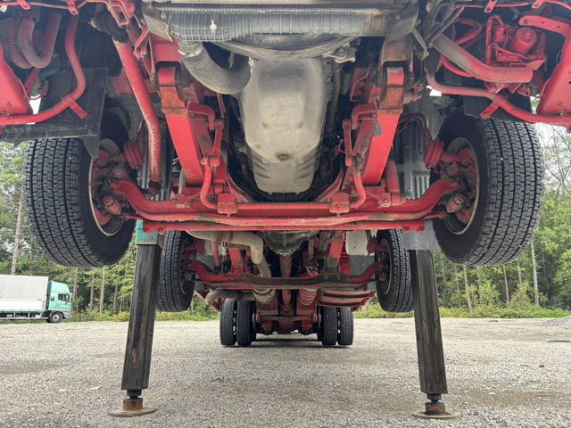 日野プロフィアセルフローダー大型（10t）[写真17]