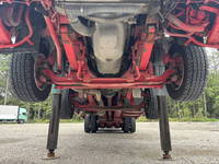 日野プロフィアセルフローダー大型（10t）[写真17]