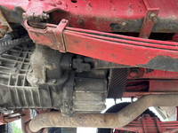 日野プロフィアセルフローダー大型（10t）[写真18]