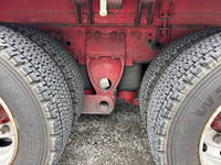 日野プロフィアセルフローダー大型（10t）[写真19]