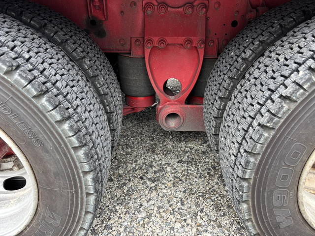 日野プロフィアセルフローダー大型（10t）[写真20]