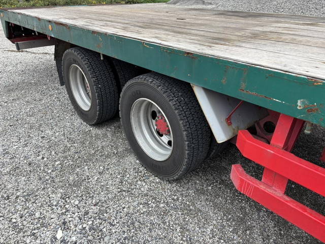 日野プロフィアセルフローダー大型（10t）[写真22]