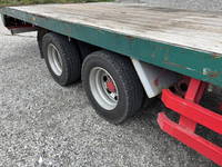 日野プロフィアセルフローダー大型（10t）[写真22]