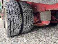 日野プロフィアセルフローダー大型（10t）[写真25]