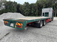 日野プロフィアセルフローダー大型（10t）[写真02]