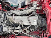 日野プロフィアセルフローダー大型（10t）[写真32]