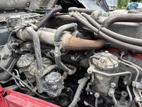 日野プロフィアセルフローダー大型（10t）[写真33]