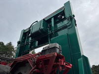 日野プロフィアセルフローダー大型（10t）[写真35]