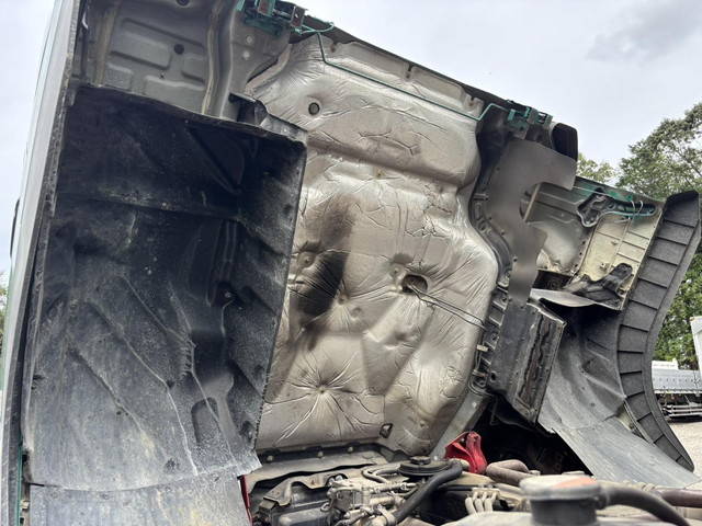 日野プロフィアセルフローダー大型（10t）[写真36]