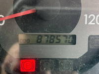 日野プロフィアセルフローダー大型（10t）[写真38]