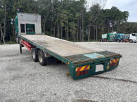 日野プロフィアセルフローダー大型（10t）[写真04]