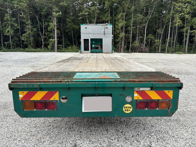 日野プロフィアセルフローダー大型（10t）[写真06]