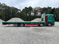 日野プロフィアセルフローダー大型（10t）[写真07]