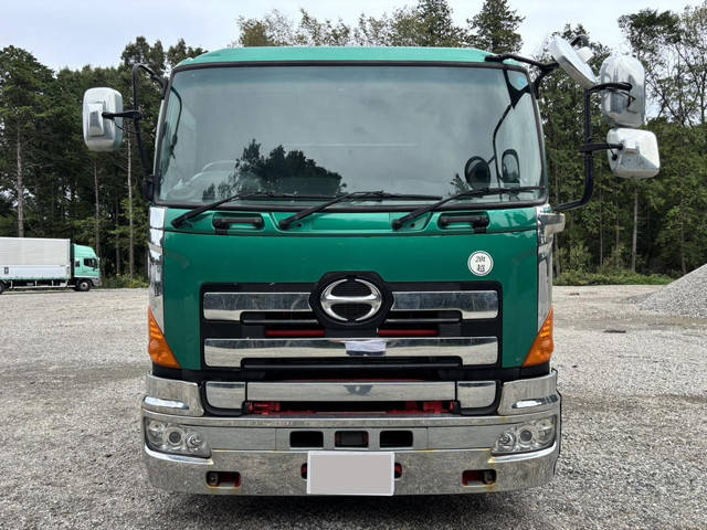 日野プロフィアセルフローダー大型（10t）[写真08]