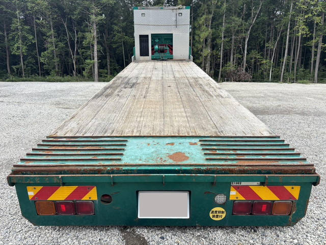 日野プロフィアセルフローダー大型（10t）[写真09]