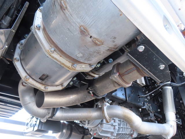 日野プロフィアアルミブロック大型（10t）[写真12]