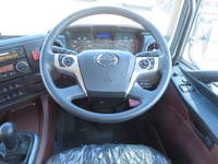 日野プロフィアアルミブロック大型（10t）[写真19]