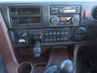 日野プロフィアアルミブロック大型（10t）[写真21]