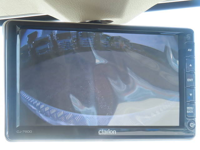 日野プロフィアアルミブロック大型（10t）[写真21]