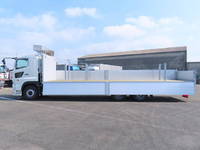 日野プロフィアアルミブロック大型（10t）[写真24]