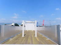 日野プロフィアアルミブロック大型（10t）[写真25]