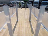 日野プロフィアアルミブロック大型（10t）[写真27]