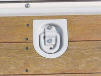 日野プロフィアアルミブロック大型（10t）[写真28]