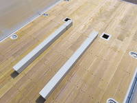 日野プロフィアアルミブロック大型（10t）[写真29]