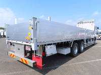 日野プロフィアアルミブロック大型（10t）[写真02]