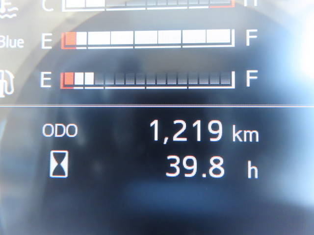 日野プロフィアアルミブロック大型（10t）[写真31]