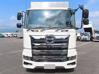 日野プロフィアアルミブロック大型（10t）[写真04]