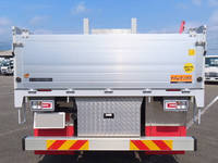 日野プロフィアアルミブロック大型（10t）[写真06]