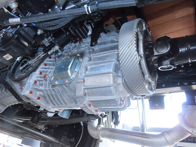 日野プロフィアアルミブロック大型（10t）[写真07]