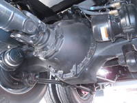 日野プロフィアアルミブロック大型（10t）[写真09]