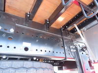 日野プロフィアアルミブロック大型（10t）[写真10]