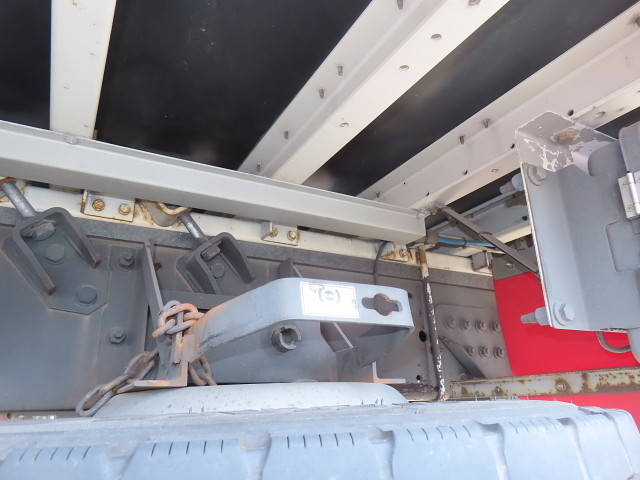 UDトラックスその他の車種アルミウイング大型（10t）[写真11]