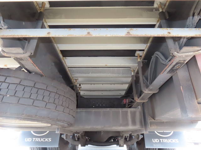 UDトラックスその他の車種アルミウイング大型（10t）[写真12]