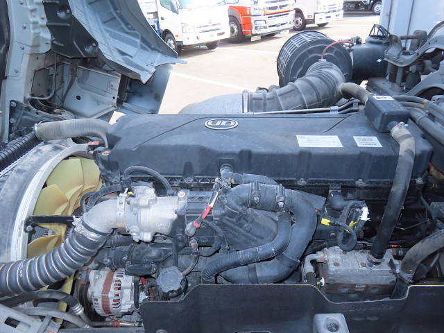 UDトラックスその他の車種アルミウイング大型（10t）[写真15]