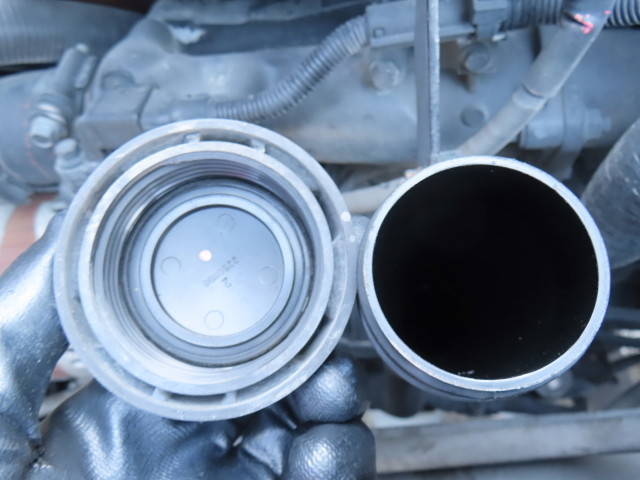 UDトラックスその他の車種アルミウイング大型（10t）[写真18]