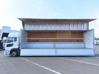 UDトラックスその他の車種アルミウイング大型（10t）[写真28]