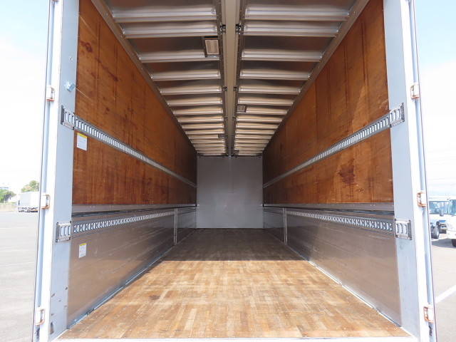 UDトラックスその他の車種アルミウイング大型（10t）[写真28]