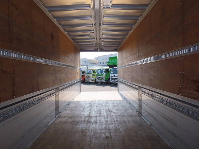 UDトラックスその他の車種アルミウイング大型（10t）[写真29]