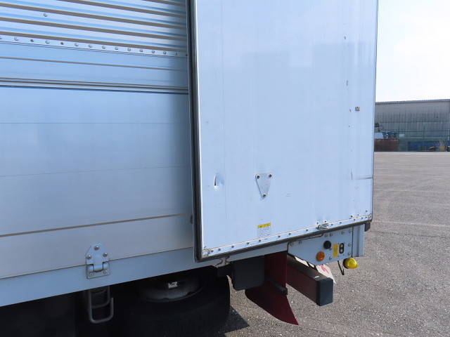 UDトラックスその他の車種アルミウイング大型（10t）[写真30]