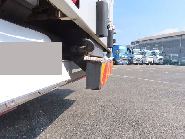 UDトラックスその他の車種アルミウイング大型（10t）[写真32]