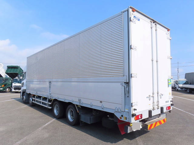 UDトラックスその他の車種アルミウイング大型（10t）[写真04]