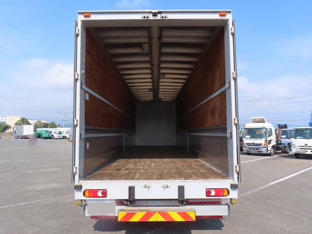 UDトラックスその他の車種アルミウイング大型（10t）[写真06]