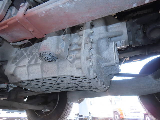 UDトラックスその他の車種アルミウイング大型（10t）[写真08]