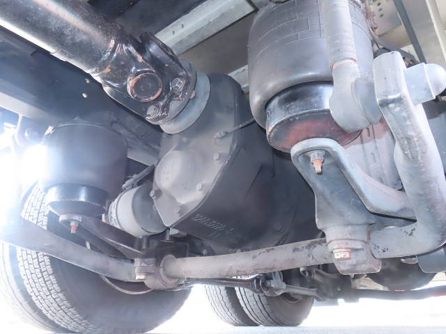 UDトラックスその他の車種アルミウイング大型（10t）[写真09]